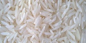 Raw Non Basmati Rice