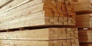 Wooden Timber