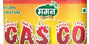 GAS GO CHURAN by Magan Is a Digestive Churan Natural Masala