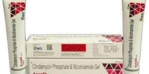 Acnefit Gel