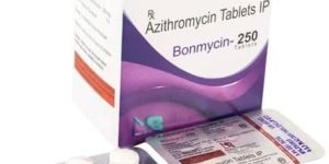 Bonmycin-250 Tablets