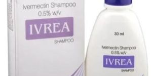 IVREA SHAMPOO