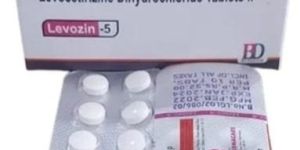 Levozin-5 Tablets