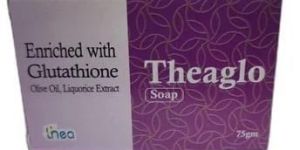 Theaglo Soap