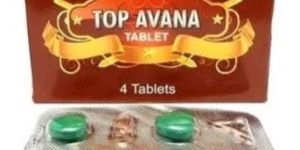 Top Avana Tablets