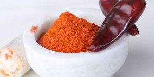 Kashmiri Red Chilli
