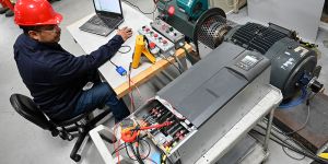 Aquion Ion Chromatography System Repairing Services