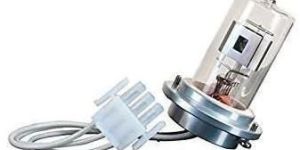 HPLC D2 Lamp