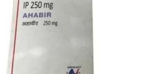 Ahabir Tablets