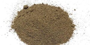 Black Pepper Powder
