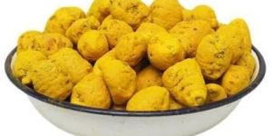 Turmeric Bulb
