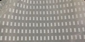 2 X 2 Cotton Voil Fabric