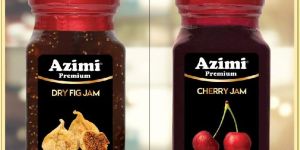 AZIMI PREMIUM JAM