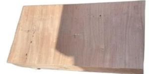 Plywood Wooden Packaging Box