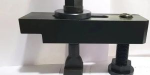 Adjustable Support Bolt Mould Clamp