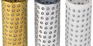 Coated Aluminium Ball Gauge