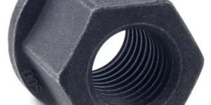 High Tensile Flange Nuts