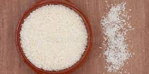 Desiccated Coconut