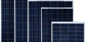 Solar Modules