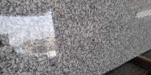 P White Granite Seller