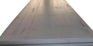 Cold Rolled Sheets