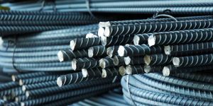 TMT Bar
