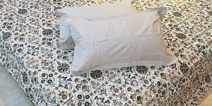 Designing Double Bad Sheet