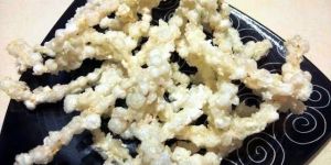 Sabudana Batata Chakli