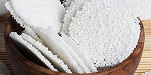 Sabudana Papad