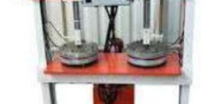 Fully Automatic Double Die Hydraulic Paper Plate Making Machine