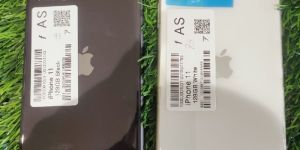 Apple Iphone Xr 64 GB, Battery Capacity: 2,942 Mah Battery, 7-Megapixel