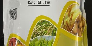 Sujala NPK 19:19:19 Water Soluble Fertilizer