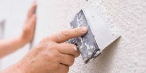 Wall Coating Services