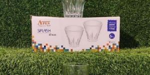Appes Glass Set