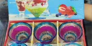 Cola Berry Ice Cup Set