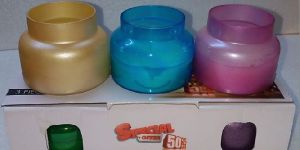 Jar Candles