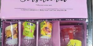 Sensational Lemon Set
