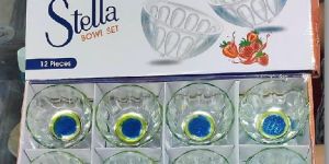 Stella Bowl Set