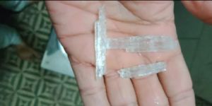 Menthol Bold Crystal