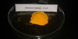 Selenium Sulfide USP