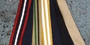 Fashionable Canvas Belt