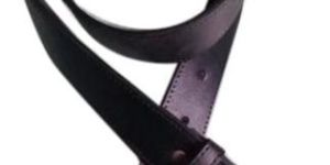 Leather Belts