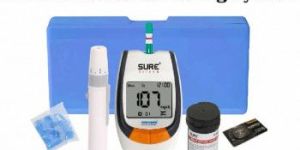 Blood Sugar Testing Machine