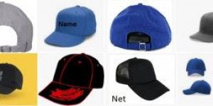Mens Cap
