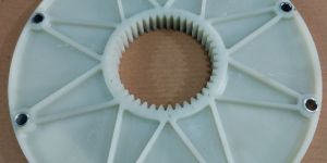 Ajax Fiori Flywheel Coupling Roller
