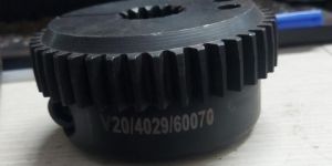Gear Coupling