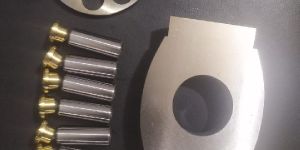 Hydraulic Pump Parts