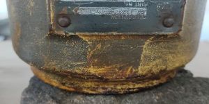 Roller Shutter Motor