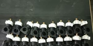 Sprinkler Nozzle