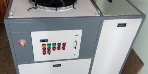 Industrial Water Cooler